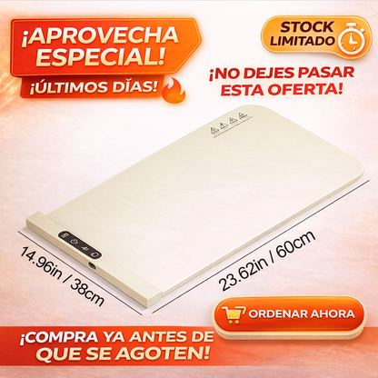 HeatMat Pro®