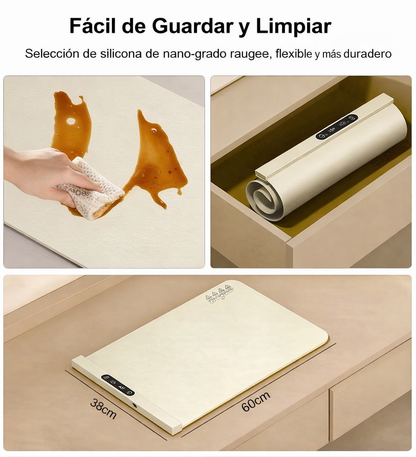 HeatMat Pro®