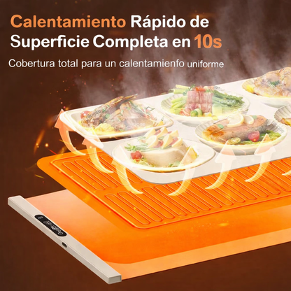 HeatMat Pro®